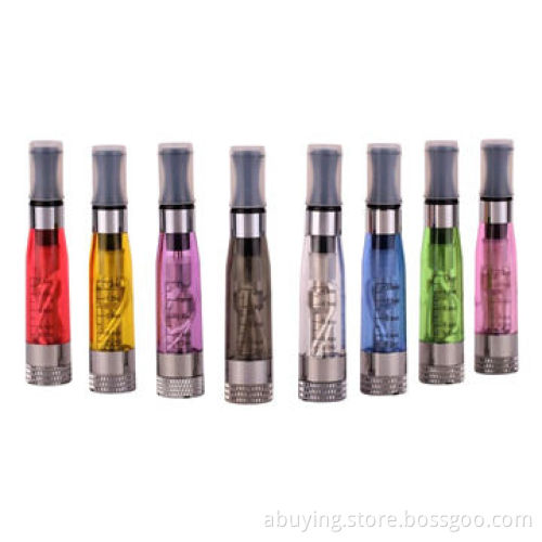 CE4+ Clearomizer for E-cigarette